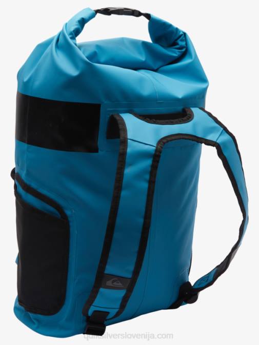 Quiksilver PJ4H860 moški blithe srednji nahrbtnik za surfanje sea stash 20l