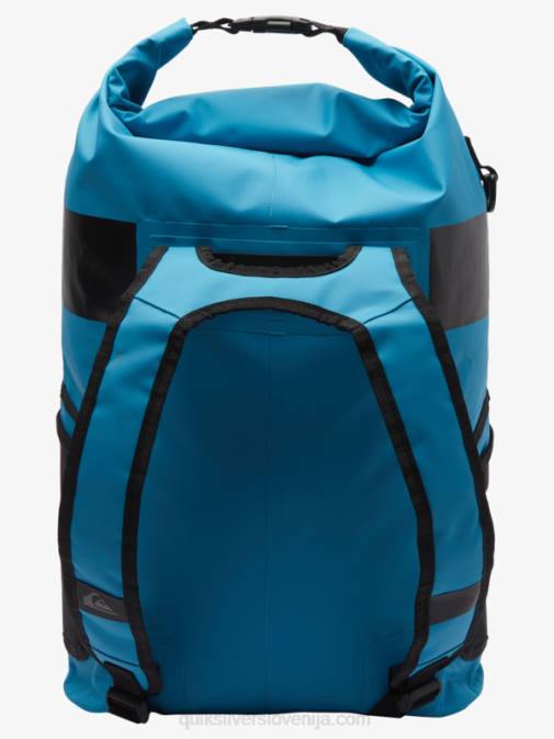 Quiksilver PJ4H860 moški blithe srednji nahrbtnik za surfanje sea stash 20l