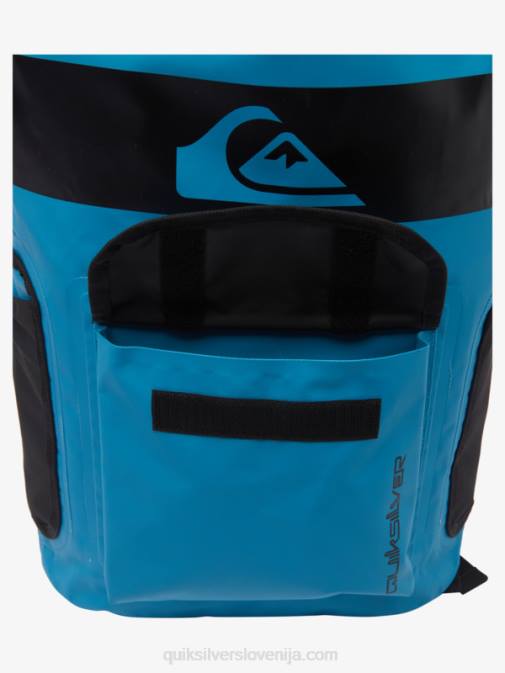 Quiksilver PJ4H860 moški blithe srednji nahrbtnik za surfanje sea stash 20l