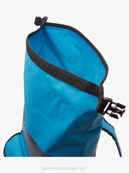 Quiksilver PJ4H860 moški blithe srednji nahrbtnik za surfanje sea stash 20l