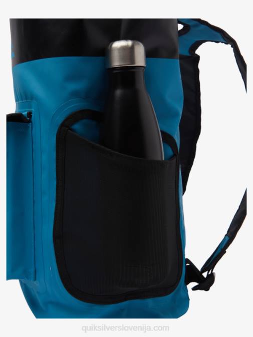 Quiksilver PJ4H860 moški blithe srednji nahrbtnik za surfanje sea stash 20l