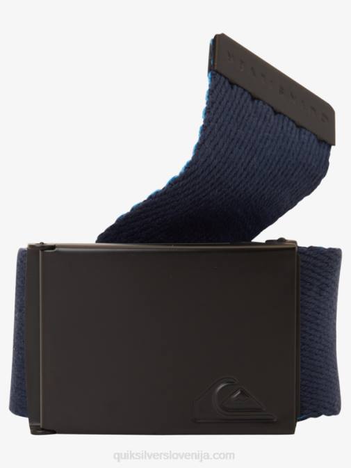 Quiksilver PJ4H43 moški blithe jermenski pas