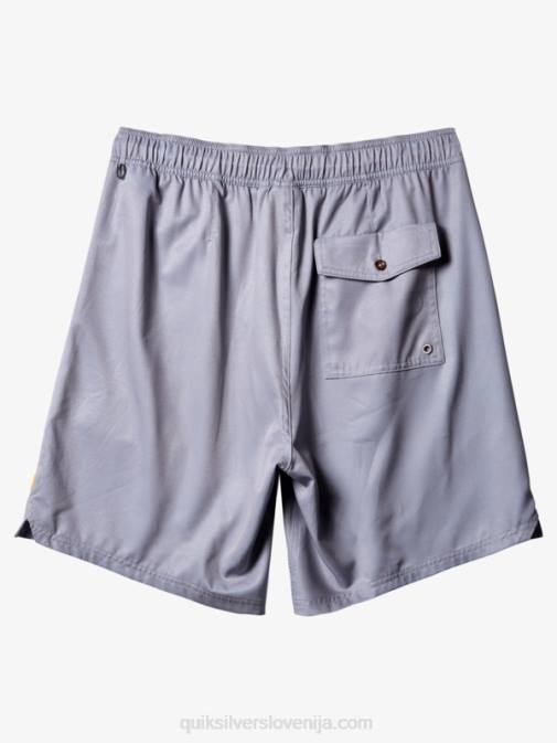 Quiksilver PJ4H1326 moški morski pes waterman skavtske hlače z zadrgo amphibian 20