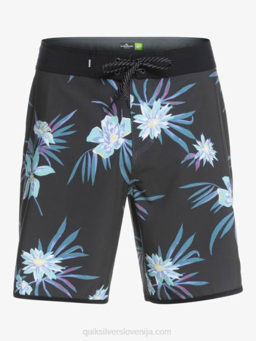 Quiksilver PJ4H1493 moški asfalt deskarske hlače surfsilk scallop 19