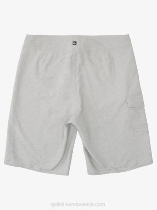 Quiksilver PJ4H1533 moški atletsko resje dnevne 21 hlače za desko