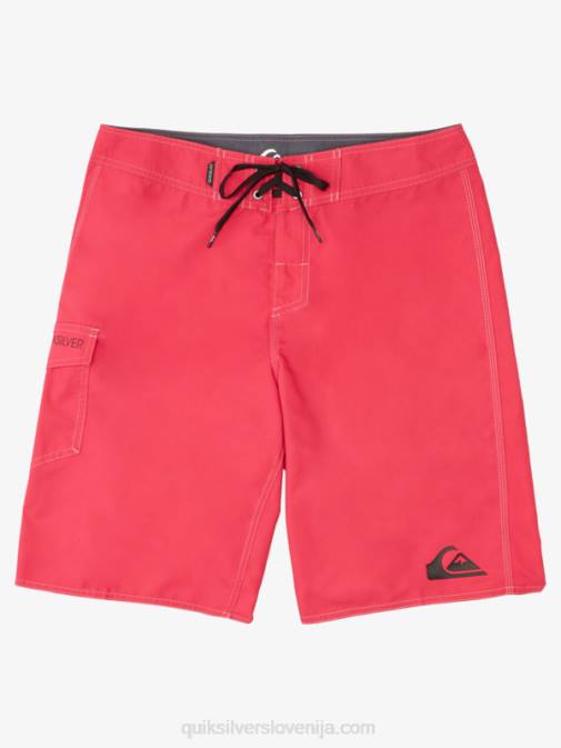 Quiksilver PJ4H1534 moški ljubezenski napoj dnevne 21 hlače za desko