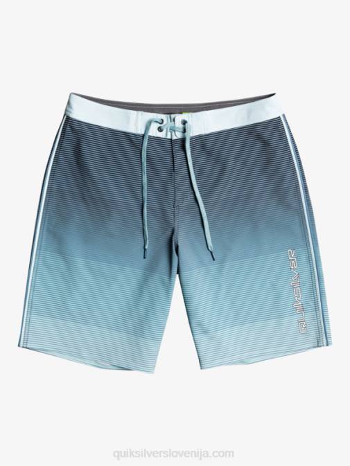 Quiksilver PJ4H1594 moški ledena voda deskarske hlače surfsilk massive 20
