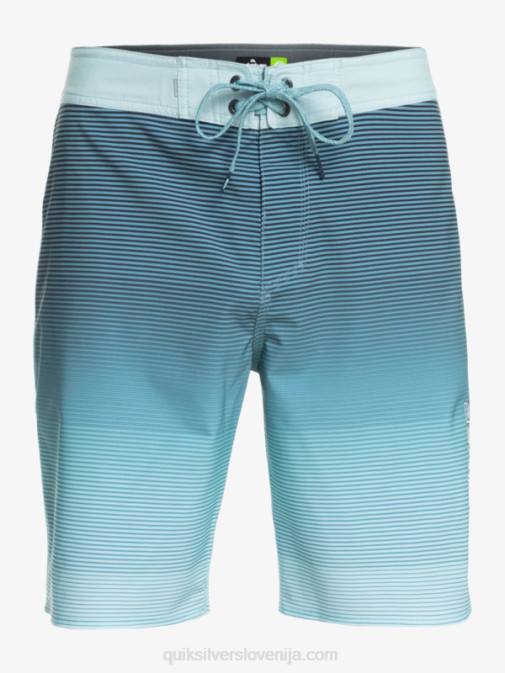 Quiksilver PJ4H1594 moški ledena voda deskarske hlače surfsilk massive 20