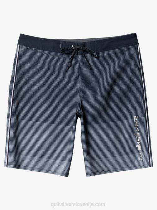 Quiksilver PJ4H1596 moški žled deskarske hlače surfsilk massive 20