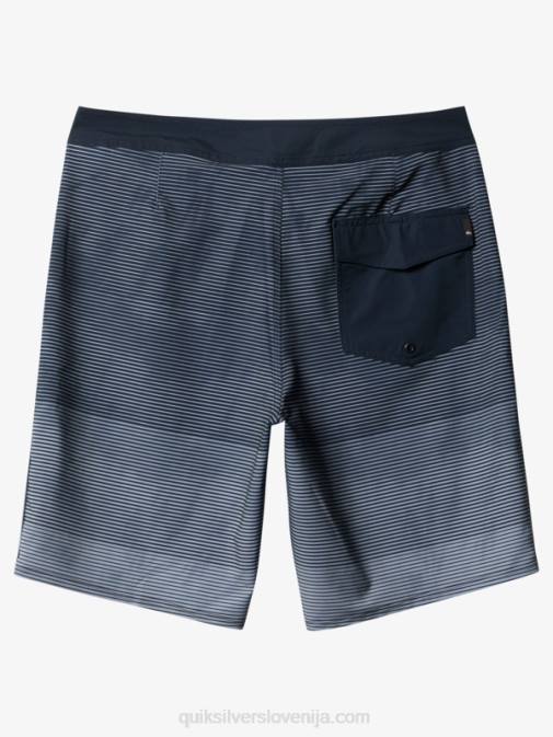 Quiksilver PJ4H1596 moški žled deskarske hlače surfsilk massive 20