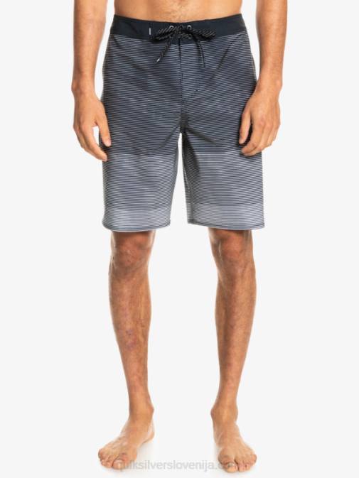 Quiksilver PJ4H1596 moški žled deskarske hlače surfsilk massive 20