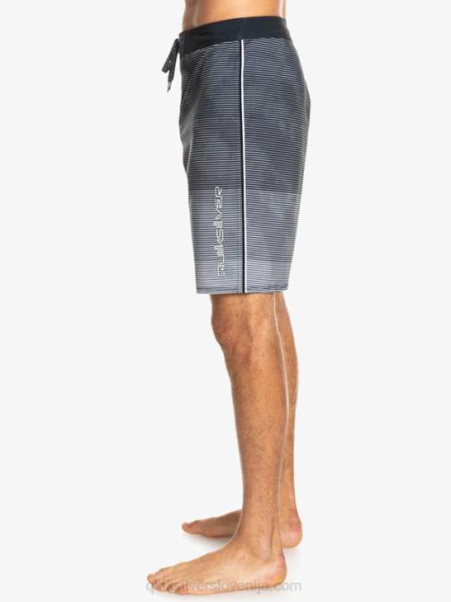 Quiksilver PJ4H1596 moški žled deskarske hlače surfsilk massive 20