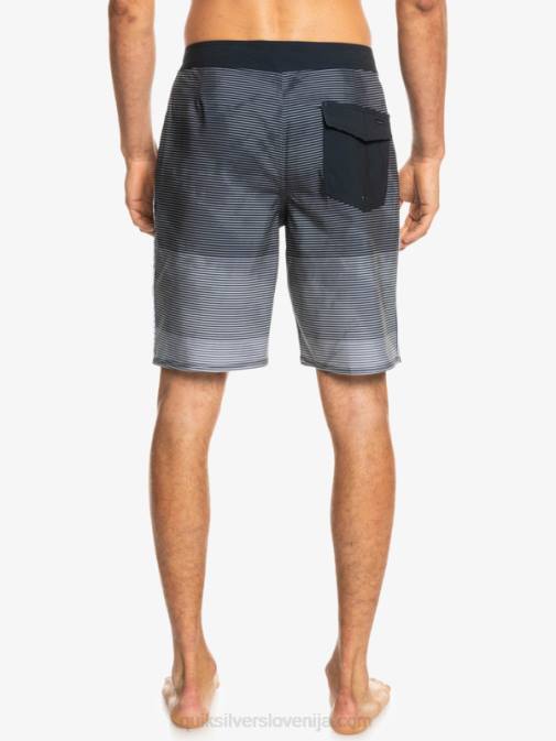 Quiksilver PJ4H1596 moški žled deskarske hlače surfsilk massive 20