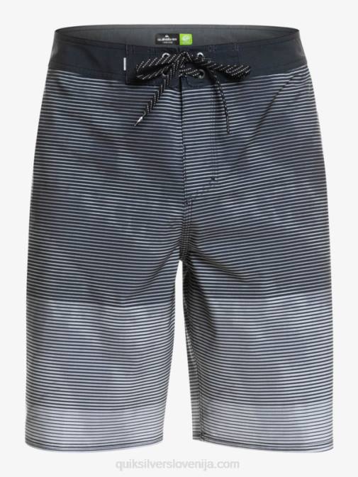 Quiksilver PJ4H1596 moški žled deskarske hlače surfsilk massive 20