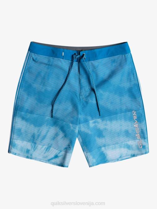 Quiksilver PJ4H1599 moški morsko pristanišče deskarske hlače surfsilk massive 20