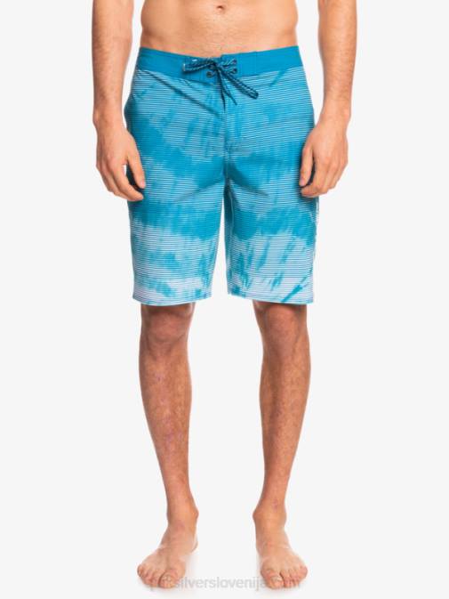Quiksilver PJ4H1599 moški morsko pristanišče deskarske hlače surfsilk massive 20