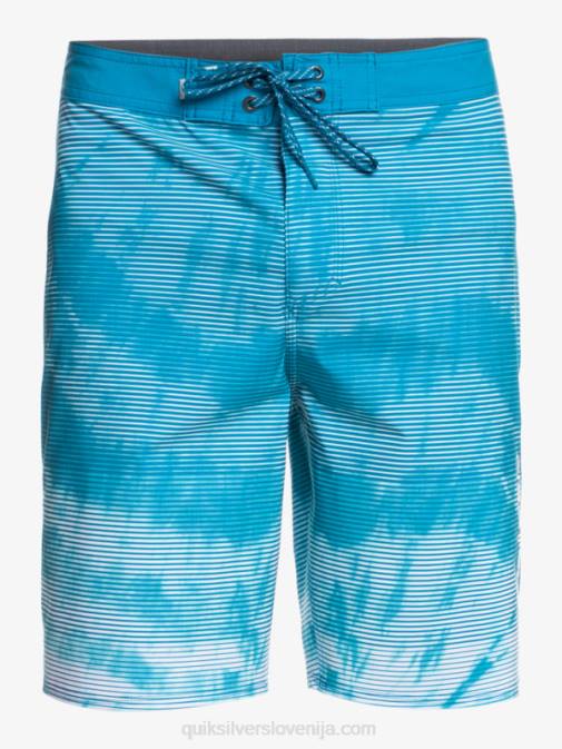 Quiksilver PJ4H1599 moški morsko pristanišče deskarske hlače surfsilk massive 20