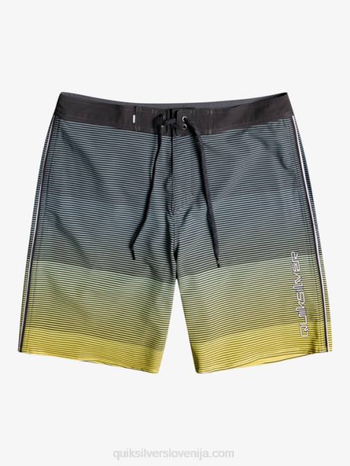 Quiksilver PJ4H1600 moški asfalt deskarske hlače surfsilk massive 20