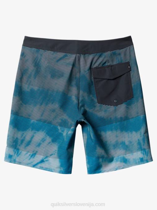 Quiksilver PJ4H1602 moški asfalt deskarske hlače surfsilk massive 20