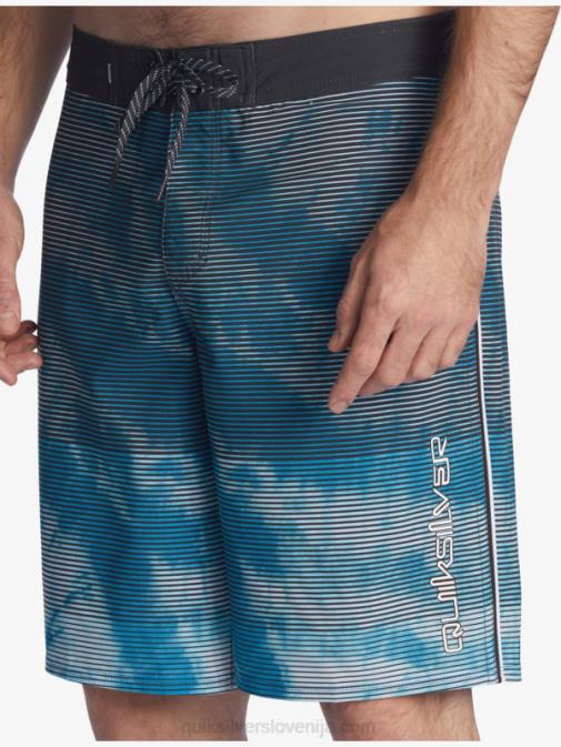 Quiksilver PJ4H1602 moški asfalt deskarske hlače surfsilk massive 20