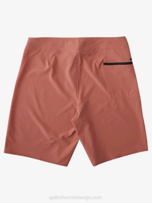Quiksilver PJ4H1615 moški puščavski pesek kratke hlače za desko highline kaimana 20