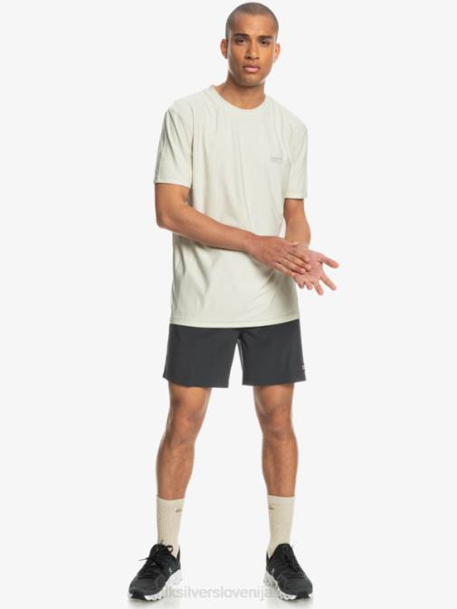 Quiksilver PJ4H1689 moški fantom omni training 17 raztegljive kratke hlače