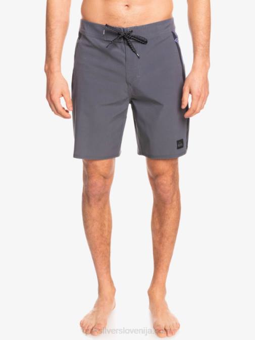 Quiksilver PJ4H1699 moški železna vrata deskarske hlače surfsilk arch 18