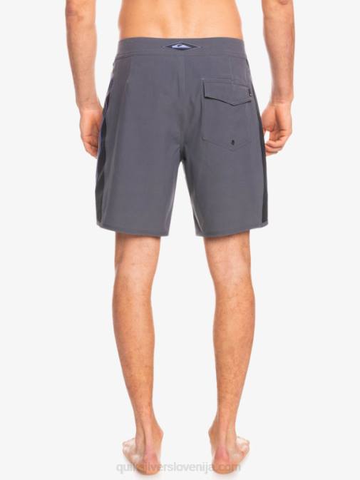 Quiksilver PJ4H1699 moški železna vrata deskarske hlače surfsilk arch 18
