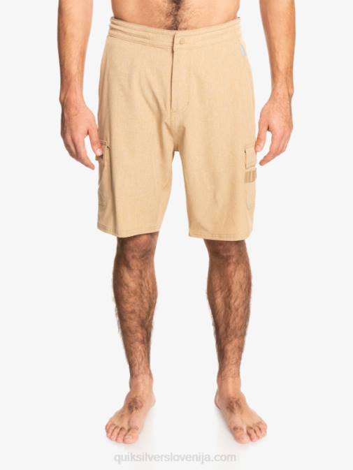 Quiksilver PJ4H1852 moški kadilo hibridne kratke hlače waterman seafaring amphibian 20