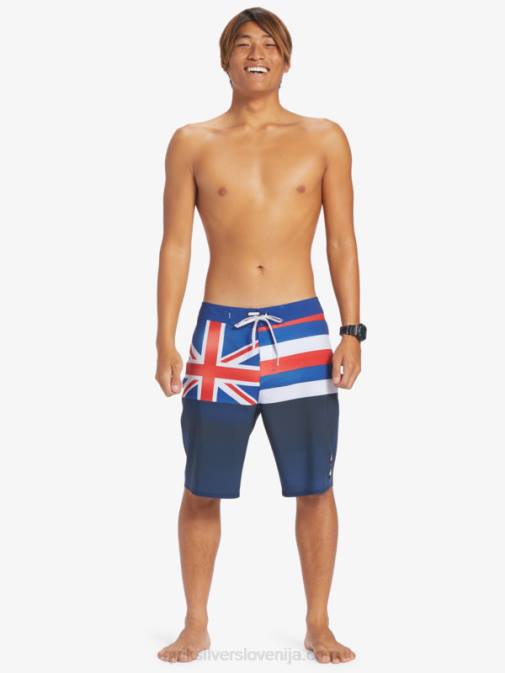 Quiksilver PJ4H203 moški turško morje deskarske hlače surfsilk 99 20