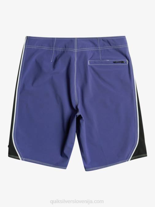 Quiksilver PJ4H205 moški kraljevi deskarske hlače surfsilk 99 20