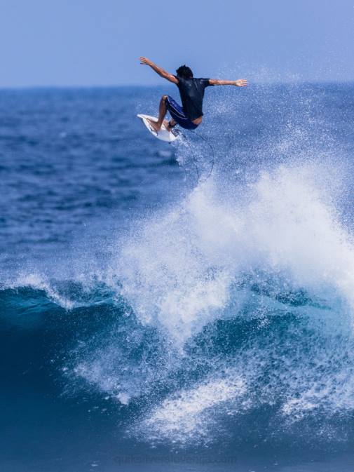 Quiksilver PJ4H205 moški kraljevi deskarske hlače surfsilk 99 20