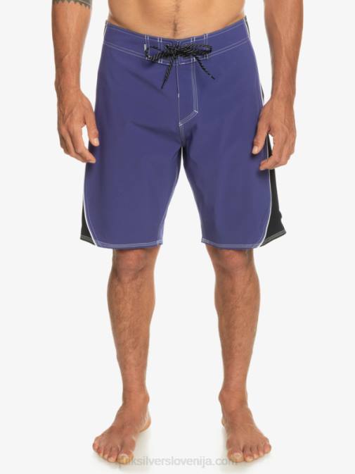 Quiksilver PJ4H205 moški kraljevi deskarske hlače surfsilk 99 20