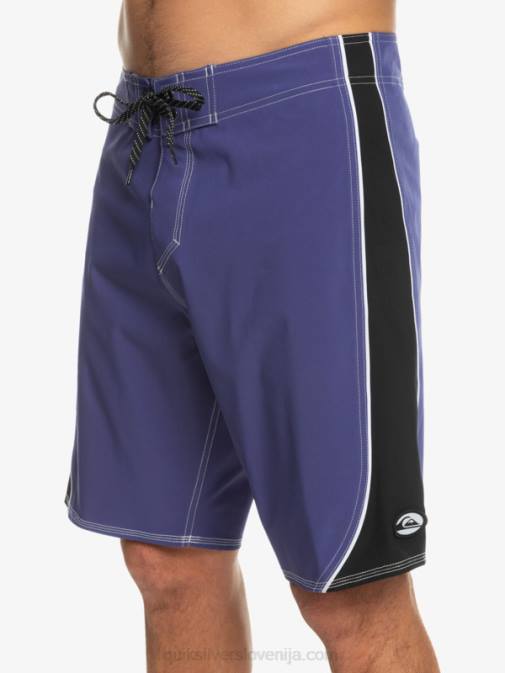 Quiksilver PJ4H205 moški kraljevi deskarske hlače surfsilk 99 20