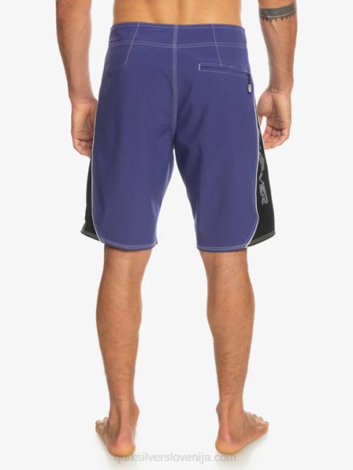 Quiksilver PJ4H205 moški kraljevi deskarske hlače surfsilk 99 20