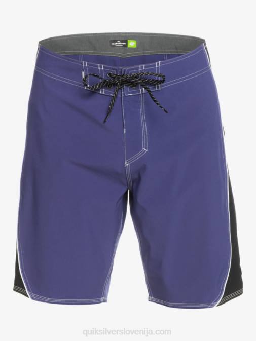 Quiksilver PJ4H205 moški kraljevi deskarske hlače surfsilk 99 20