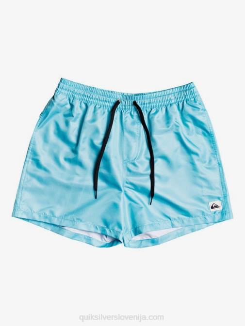Quiksilver PJ4H466 moški pacifiško modra vsak dan 15 volejev