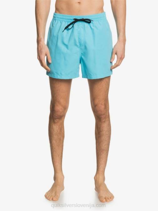 Quiksilver PJ4H466 moški pacifiško modra vsak dan 15 volejev