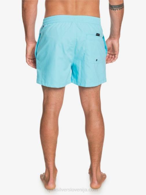 Quiksilver PJ4H466 moški pacifiško modra vsak dan 15 volejev