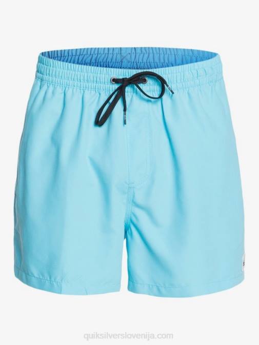 Quiksilver PJ4H466 moški pacifiško modra vsak dan 15 volejev