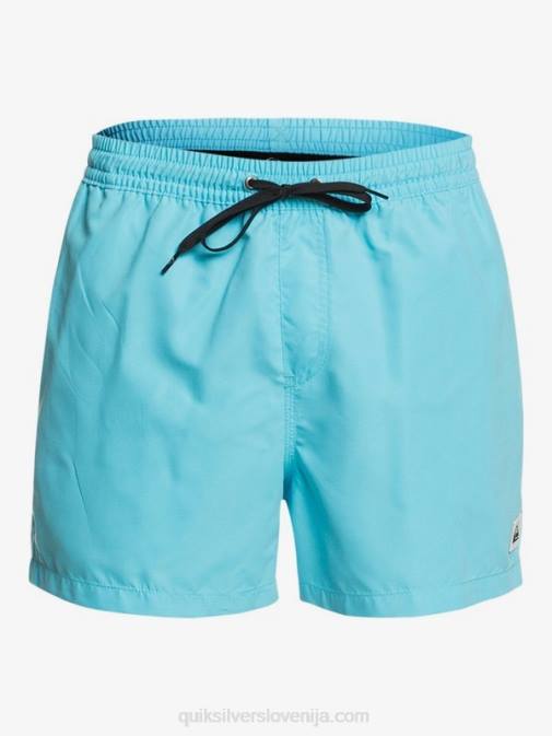 Quiksilver PJ4H466 moški pacifiško modra vsak dan 15 volejev