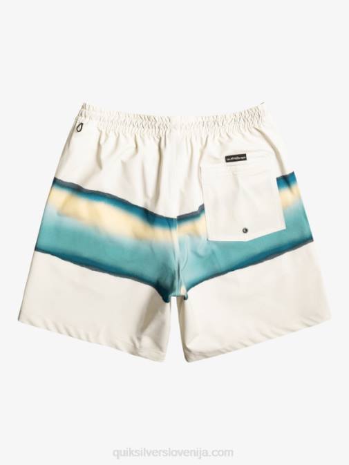 Quiksilver PJ4H656 moški breza surfsilk air-brush 17 volleys