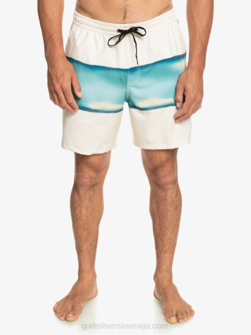 Quiksilver PJ4H656 moški breza surfsilk air-brush 17 volleys