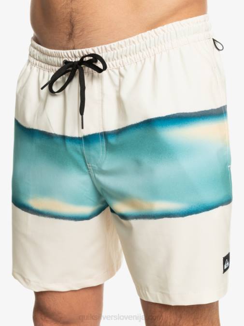 Quiksilver PJ4H656 moški breza surfsilk air-brush 17 volleys