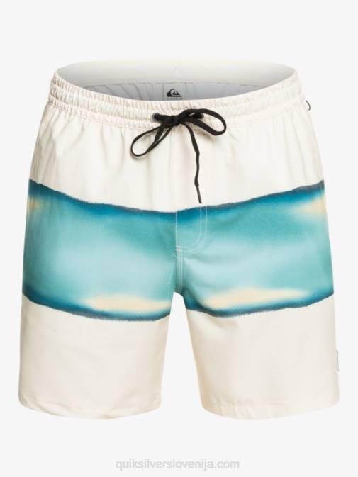 Quiksilver PJ4H656 moški breza surfsilk air-brush 17 volleys