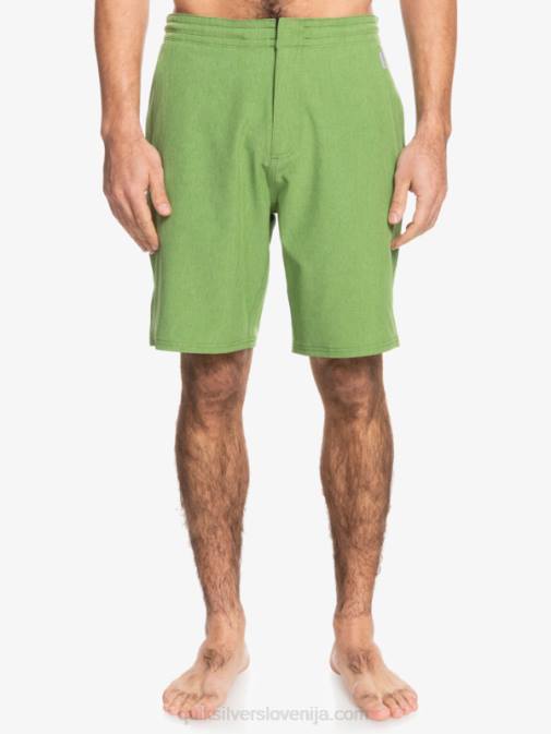 Quiksilver PJ4H783 moški štiriperesna vresa Waterman suva 20 amphibian boardshorts