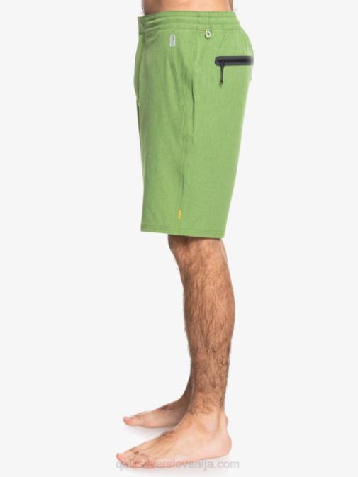 Quiksilver PJ4H783 moški štiriperesna vresa Waterman suva 20 amphibian boardshorts