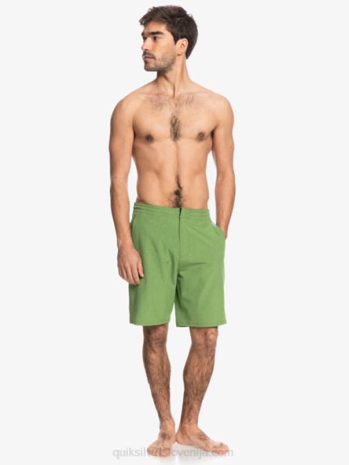 Quiksilver PJ4H783 moški štiriperesna vresa Waterman suva 20 amphibian boardshorts