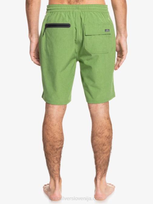Quiksilver PJ4H783 moški štiriperesna vresa Waterman suva 20 amphibian boardshorts