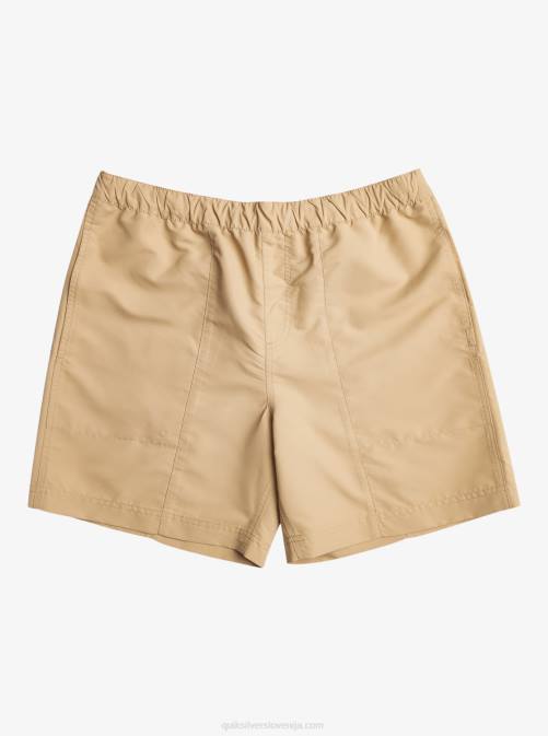 Quiksilver PJ4H804 moški plage izboljšal 17 amphibian boardshorts